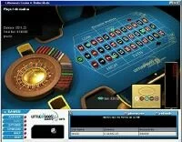 Littlewoods Casino Roulette