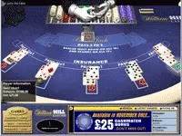 William Hill Casino Blackjack