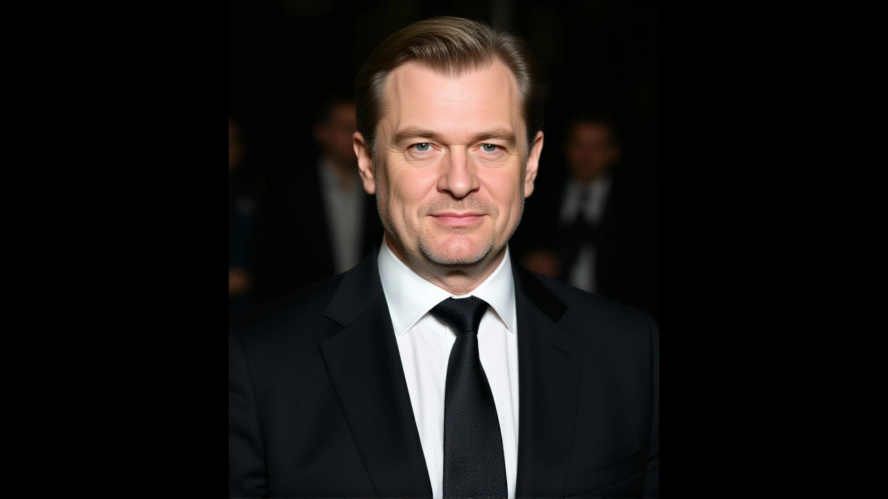 Christopher Nolan Turns 55, Terry Crews Turns 57 as July 30 Celebrates Legacy of Leo Season Icons