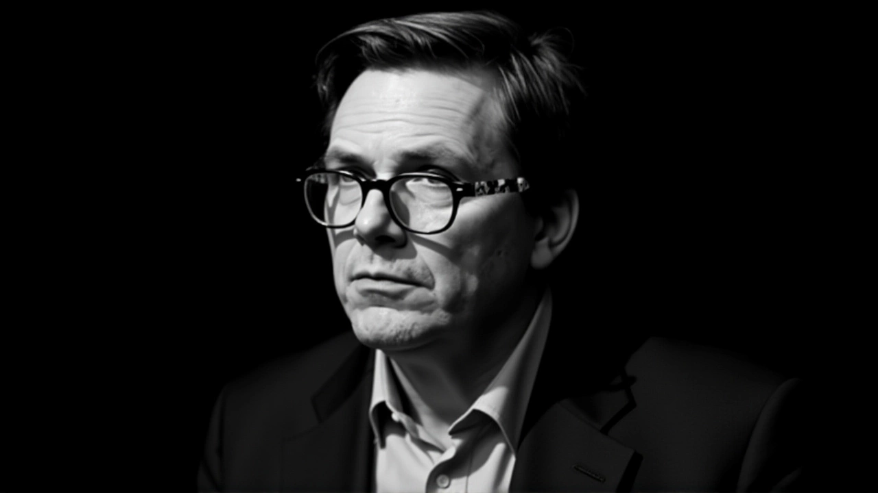 International Men's Day 2025: 'Celebrating Men and Boys' Amid Rising Suicide and Health Crises